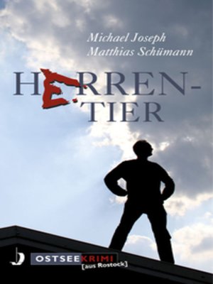 cover image of Herrentier